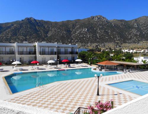 Gallery image of Sweet Kalimera Apartments in Kardamaina