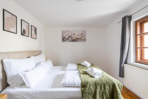 Coyhomes Steyr Riverside - Serviced Apartments