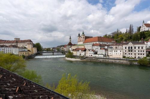 Coyhomes Steyr Riverside - Serviced Apartments
