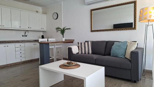 Roque Nublo - Cozy Apartment Yumbo Center
