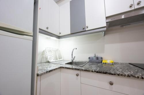 Market Canteras - 24h Access - WiFi - TV
