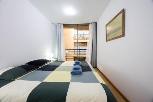 Market Canteras - 24h Access - WiFi - TV