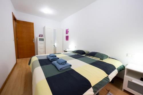 Market Canteras - 24h Access - WiFi - TV