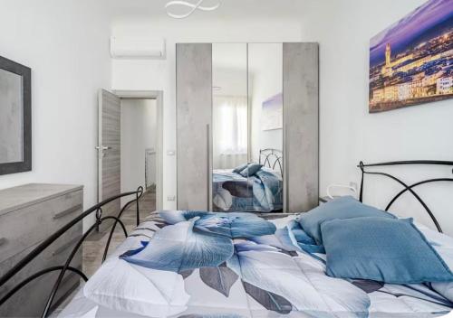 LC Living Firenze - Appartamento in centro storico vicino Ponte Vecchio