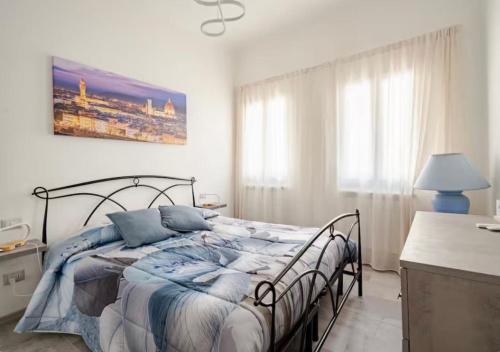 LC Living Firenze - Appartamento in centro storico vicino Ponte Vecchio