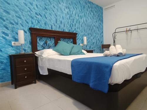 Apartamento Aires del mar, 3 habitaciones, muy céntrico