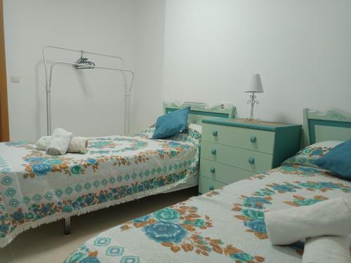 Apartamento Aires del mar, 3 habitaciones, muy céntrico