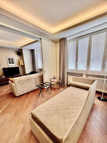 Cavour Suite Luxury photo 45