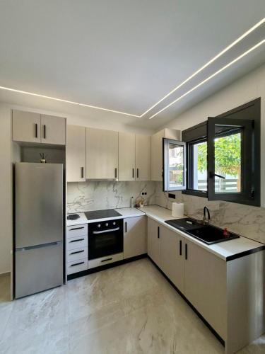 Μέλλον studio kalamata