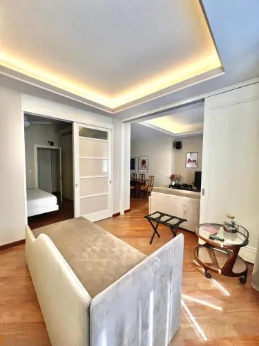 Cavour Suite Luxury photo 43