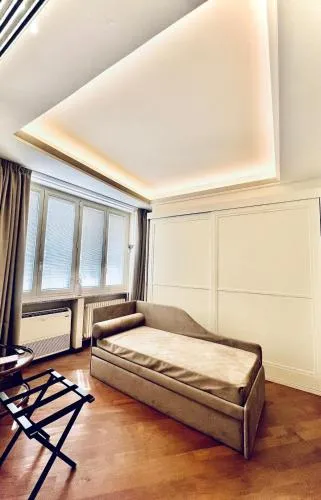 Cavour Suite Luxury photo 44
