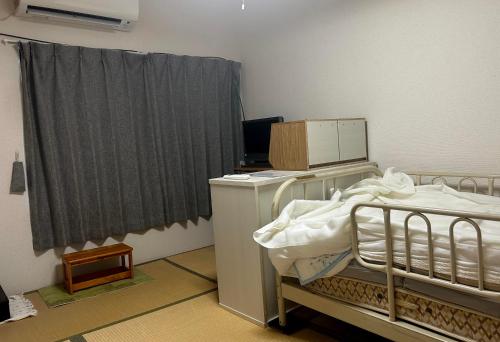 ファミリー向け民泊 かつら 二条城近くの和風座敷