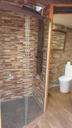 Casa en naturaleza en Benidorm photo 19