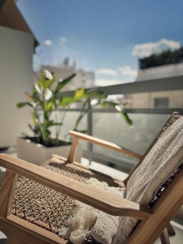 âme casa Athens
