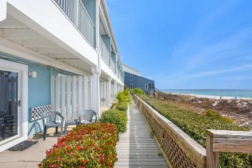 Sea Oats Motel photo 10
