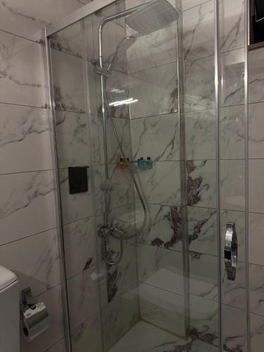 Bany a Agios Hotel