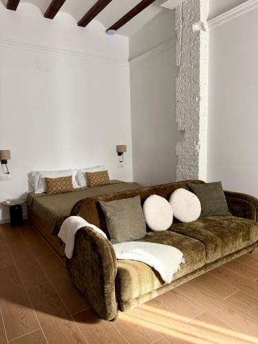 Santa Monica Boutique Apartments