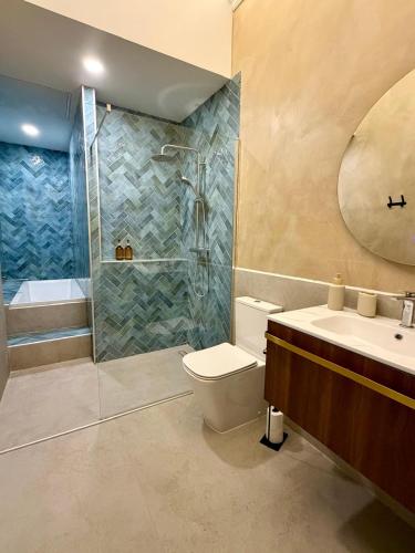 Santa Monica Boutique Apartments
