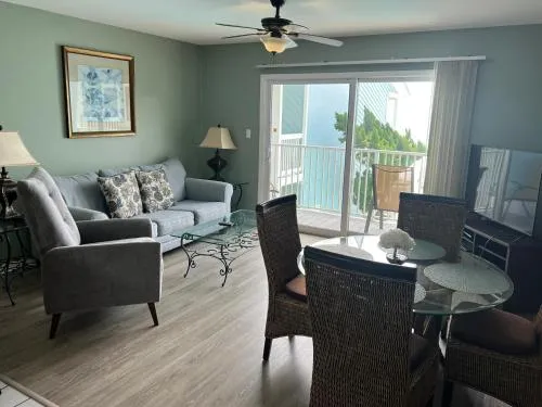 Sea Oats Motel photo 13