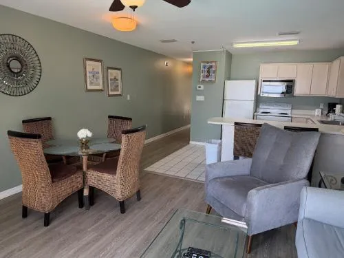 Sea Oats Motel photo 15