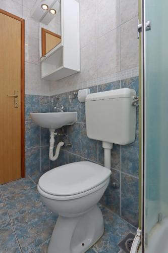 Double Room Crikvenica 12305b