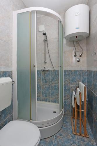 Double Room Crikvenica 12305b