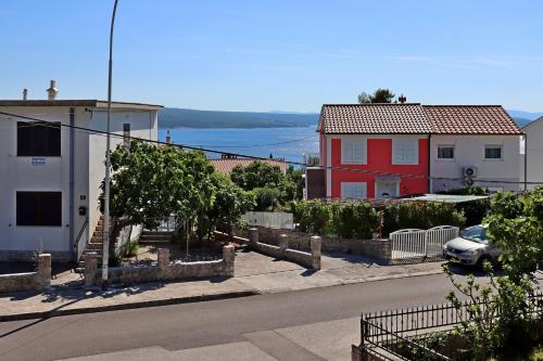 Double Room Crikvenica 12305b