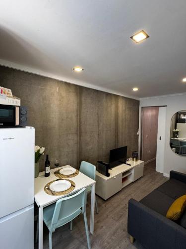 Maison Grise Loft
