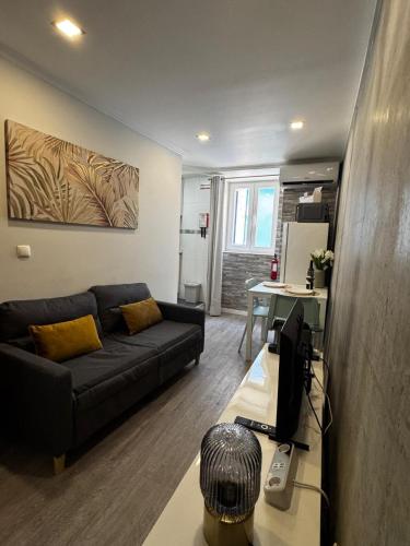 Maison Grise Loft