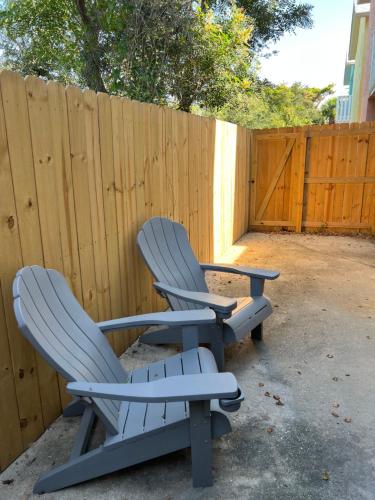 Gulf-Coast Townhome minutes walk to the Beach photo 14