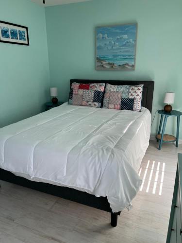 Gulf-Coast Townhome minutes walk to the Beach photo 19