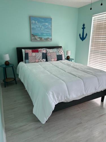 Gulf-Coast Townhome minutes walk to the Beach photo 18