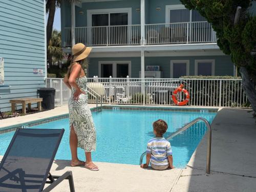 Sea Oats Motel photo 27