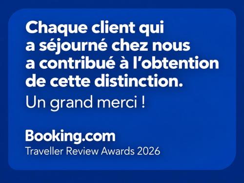 Studio Paris Montmorency