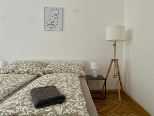 70 m2 Apartment with Terrace & Free Parking