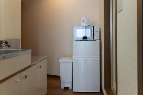 Arcus Aioi Apartment Fukuoka