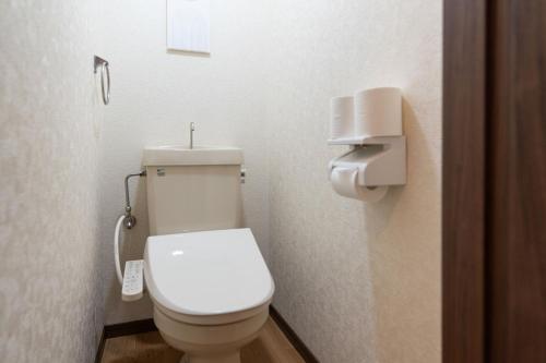 Arcus Aioi Apartment Fukuoka