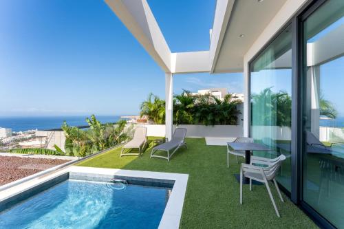 Villa Del Rey