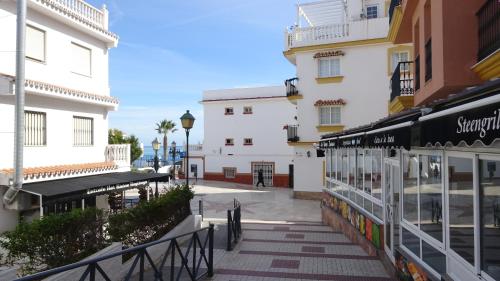 Apartamento Rulosol 2