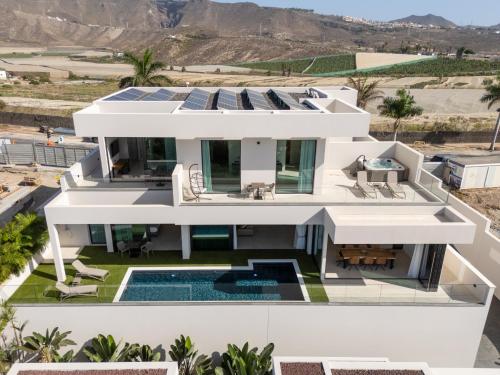 Villa Del Rey