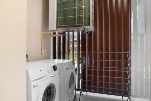 Luxury 2Bed Apt con Jardín y Jacuzzi Higuerón