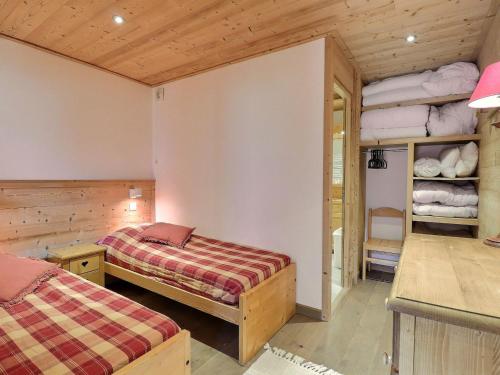 Charmant 3 pièces rénové avec balcon plein sud