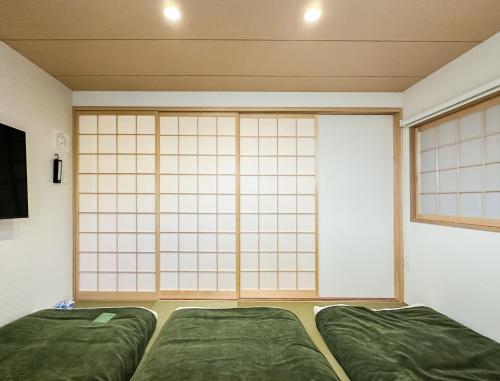 無界 霄101