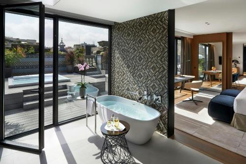 Mandarin Oriental, Barcelona photo 53