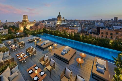 Mandarin Oriental, Barcelona photo 49