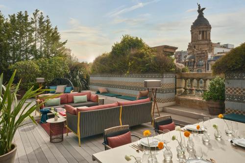 Mandarin Oriental, Barcelona photo 55