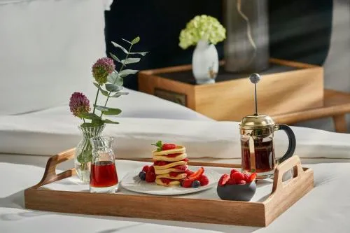 Mandarin Oriental, Barcelona photo 5