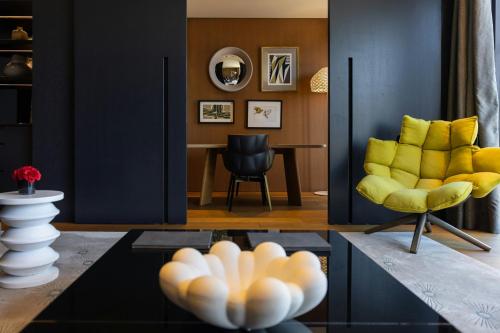 Mandarin Oriental, Barcelona photo 57