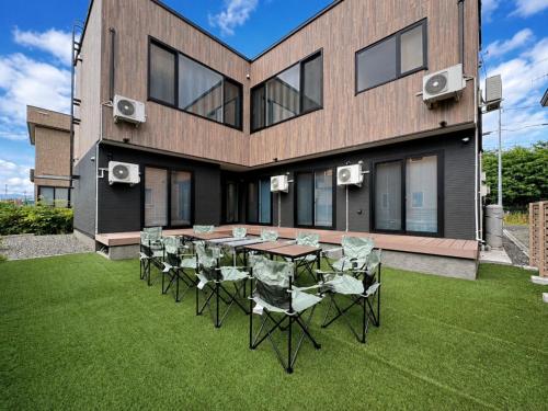 Furano City - House - Vacation STAY 21697