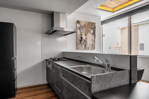 Furano City - House - Vacation STAY 21697